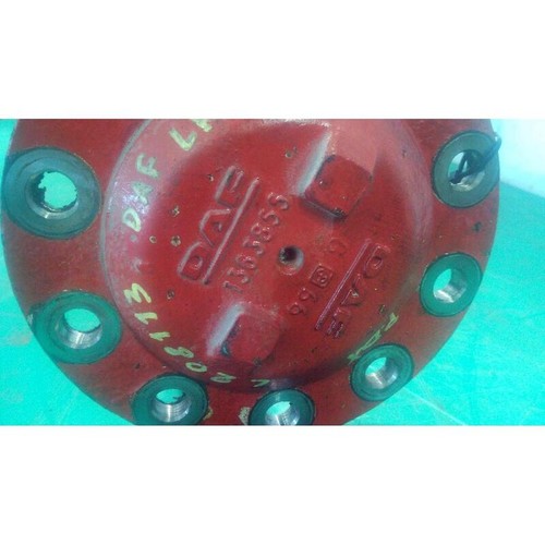 Rear transmission daf - transmission,