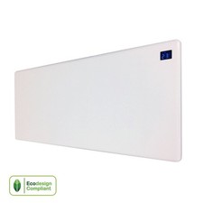 Slimline Electric Wall Panel