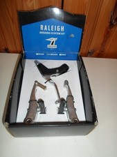 Original Raleigh Complete
