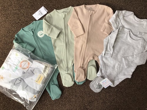 Bundle newborn baby boys - bundle,