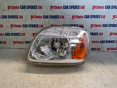 Nissan micra mk2 k11 - mk2, 2001