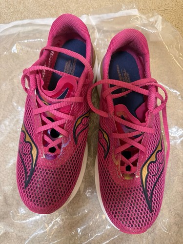 Saucony endorphin speed pro - speed, 3