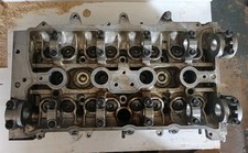 Toyota 3sgte cylinder head