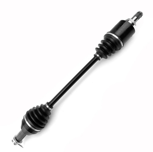 All balls racing - balls, driveshaft