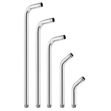 Stainless Steel Wall Mounted