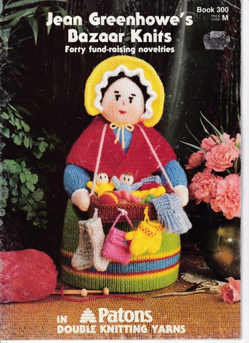 Jean greenhowe bazaar - greenhowe,