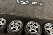 Porsche 911 993 RS Cup