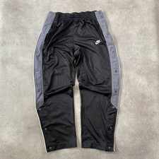 Nike Popper Track Pants Mens