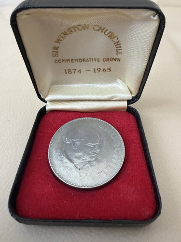 Sir winston churchill - (rare),