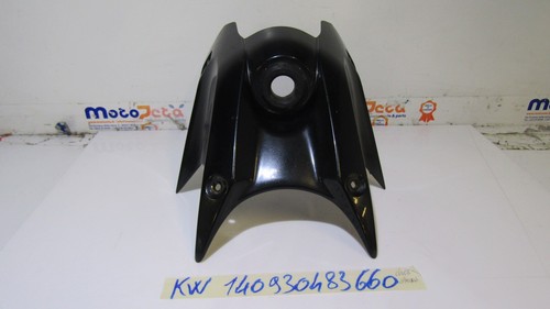 Kawasaki 650 19 fairing - 650, 17