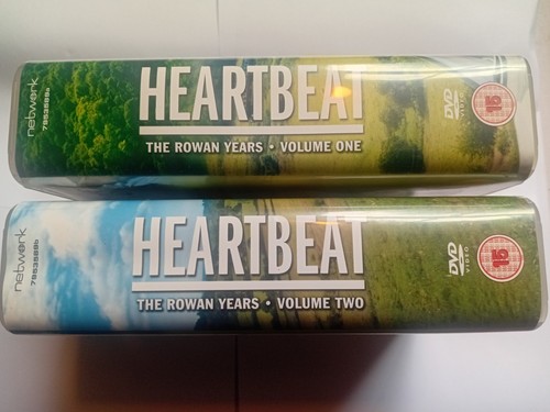 Heartbeat the rowan - heartbeat, years