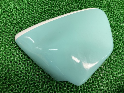 Yamaha genuine side - genuine, cover