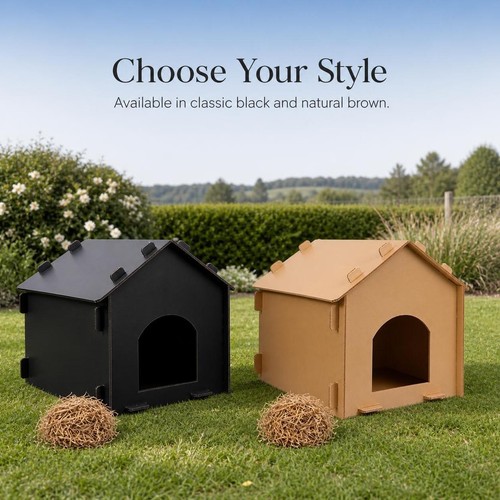 For hens - hens,