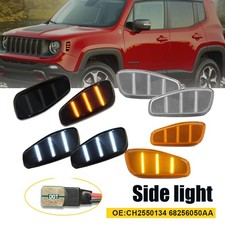 For 2015-23 Jeep Renegade