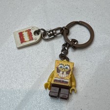 LEGO SpongeBob SquarePants