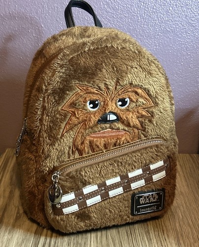 Loungefly star wars - loungefly,