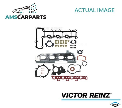 Engine top gasket set - top,