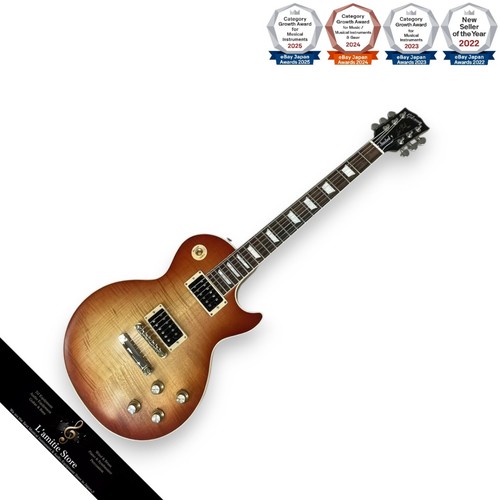 Gibson les paul standard 60s - gibson,