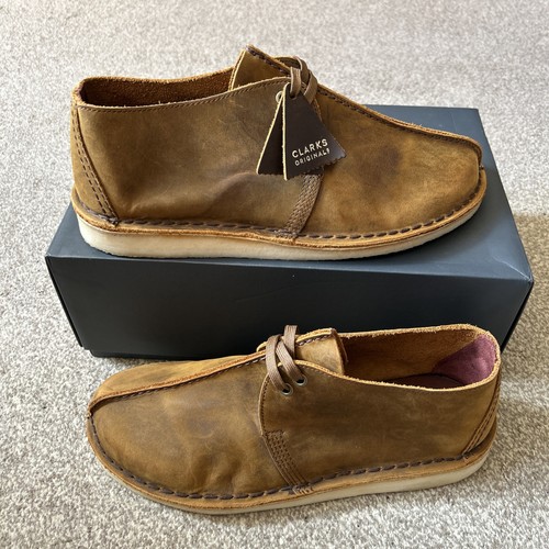 Clarks originals desert trek - originals,