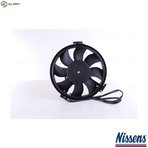 Fan engine cooling 85547 for - fan,