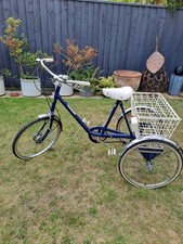 Pashley Picador Tricycle -
