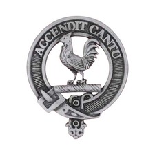 Cockburn English Made Pewter