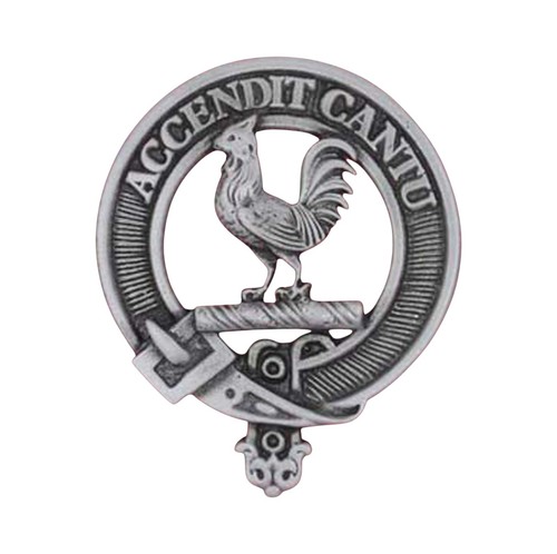 Cockburn english made - made, pewter