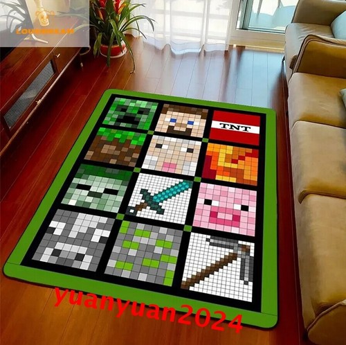 Minecraft anti slip floor - minecraft,