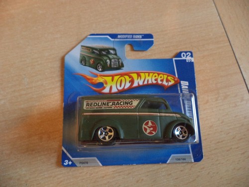 New sealed dairy - new, van