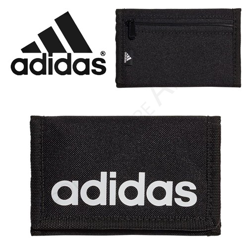 Adidas basic wallet logo - basic,