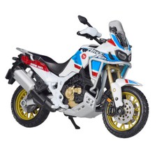 Bburago 1:18 Honda Africa Twin