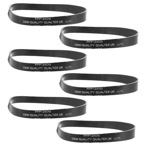 Premium drive belts - x, for