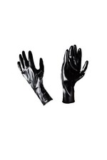 Fisting bondage rubber wrist - fisting,