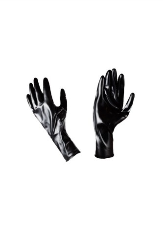Fisting bondage rubber wrist - fisting,