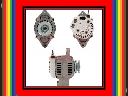 Alternator for daihatsu feroza - for,