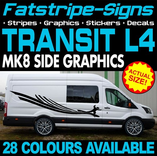 Fits ford transit - fits,