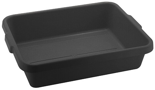 Restaurant tote box heavy duty - tote,