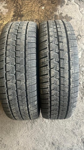 225 16c continental s - 225/75/16c, m+s