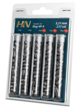 Hatsan H&N Slug HP II Sampler