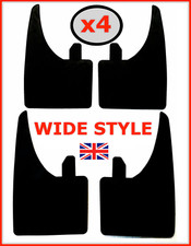 4x WIDE STYLE Heavy Duty