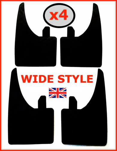 Wide heavy duty black - wide,