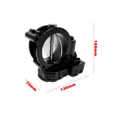 Throttle Body Fits
