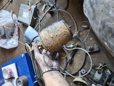 suzuki vitara mk1 fuel petrol