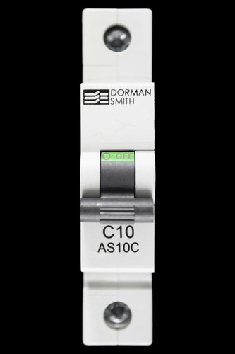 Dorman amp curve 10ka mcb - dorman, 10