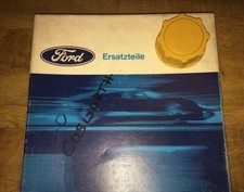 Ford Sierra Escort Sapphire 3DR Cosworth Header Tank Cap Brand New