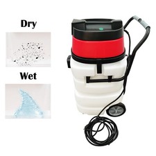 Vacuum Wet/Dry Cleaner Suction