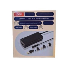 LOGIK DELL LAPTOP POWER