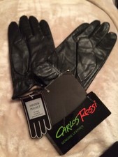 Carlos Rossi Men’s Genuine