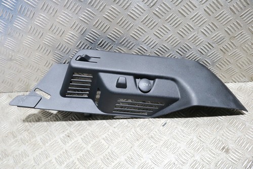 Ford puma mk1 line rear - puma, st-line