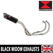 KLE 500 KLE500 Exhaust System